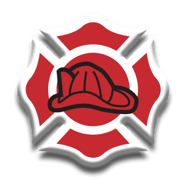 firefighter emblem